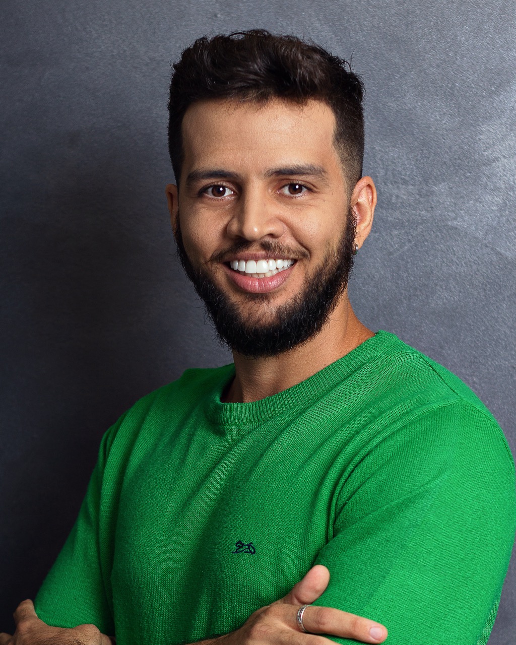 Ruan Passos